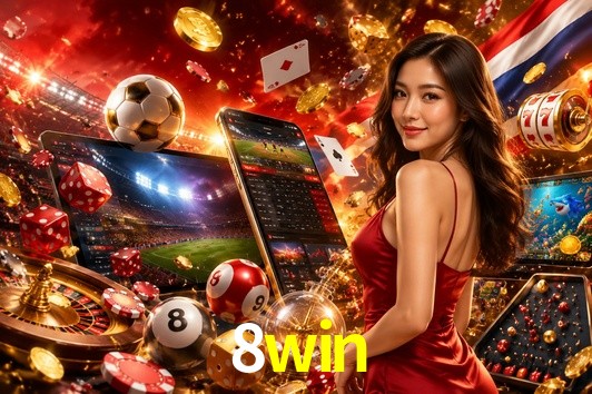 Weekend Specials 8win