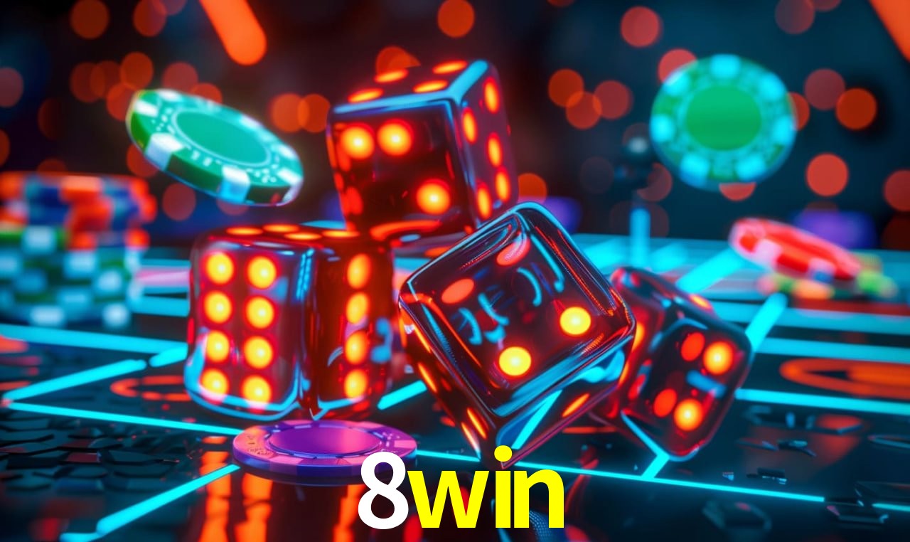 Bônus Diários 8win