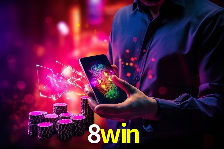 Apostas de Tênis 8win