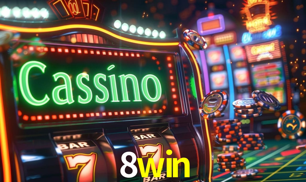 Ofertas Exclusivas 8win