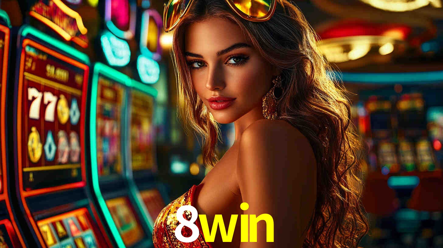 Programa VIP 8win