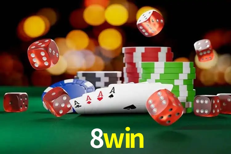 Design Responsivo 8win