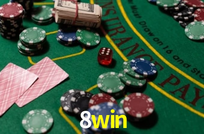 8win bet