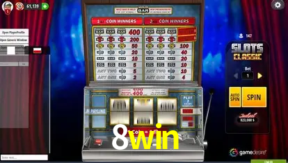 A Emoção da Loteria na 8win: Uma Chance de Mudança de Vida